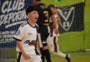 Futsal: la Zona Norte define a sus semifinalistas en Las Heras