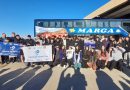 Santa Cruz viaja con sus selecciones de handball y sueña en grande