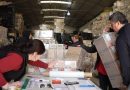Santa Cruz inicia en Las Heras la entrega de miles de zapatillas para estudiantes de escuelas públicas