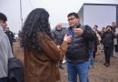 “Las obras se comienzan y las obras se terminan”: Vidal continúa entregando viviendas a familias que esperaron más de 20 años