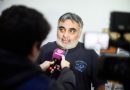 La Fundación Wenai sh e Pekk presenta el libro “Guanacache” en la Feria Provincial del Libro