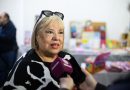 La 32° Feria Provincial del Libro reúne a familias y lectores con una variada oferta cultural