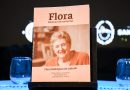Flora, Bitácora de memorias: un homenaje a la poesía santacruceña