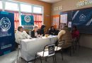 Más de 60 personas inscriptas en construir Santa Cruz en Puerto Deseado