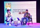 “Jugando al streaming”: Juventudes incorporan herramientas para comunicar lo propio