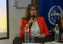 “La convocatoria ha sido muy bien organizada por cada uno de los directivos”, destacó Franchini