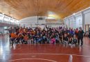 El deporte como espacio de encuentro e inclusión en Santa Cruz