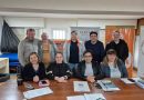 Provincia y organizaciones vinculadas a la discapacidad avanzan en la implementación de la Ley 3820