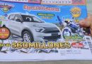 Telebingo Especial Primavera: Las Heras se prepara para una jornada con más de $60 millones en premios