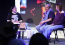 Un lunes de historias, música y memoria en la tercera jornada de la Feria Provincial del Libro