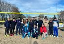 El deporte santacruceño avanza con organización, participación y trabajo en equipo