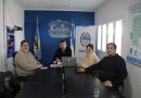 Puerto Deseado: el Gobierno provincial impulsa nuevas inversiones para diversificar la economía y generar empleo