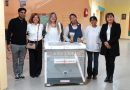 Rasgido encabezó una nueva entrega de equipamiento y recursos en Las Heras