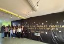 Cierre del ciclo “El Museo va a la Escuela” en el Jardín de Infantes Nº 22