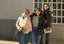 Un espacio de escucha para mujeres privadas de su libertad