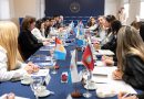 Santa Cruz fortalece estrategias contra las violencias digitales en un foro federal