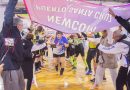 Gladiadores de Río Turbio representará a Santa Cruz en los Juegos Nacionales Evita para Adultos Mayores