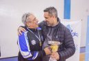 Georgion: “Esa es la concepción de Estado que tenemos; compartir, escuchar y mejorar para lo que necesita la gente”