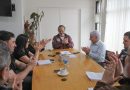 Santa Cruz garantiza cobertura de salud a los apuntadores portuarios tras más de 20 años de reclamos