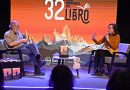 La militancia hecha literatura: Gustavo Ferrero presentó “Aleida, una historia guevarista”