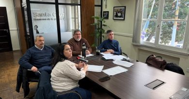 Avances con Nación para destrabar viviendas y obras de infraestructura que quedaron inconclusas