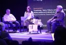 Revistas santacruceñas: presentaron la digitalización de la memoria política y social de la década del 80