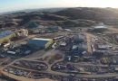 Fuerte respaldo de Gremios al accionar del Gobierno de Santa Cruz en las inspecciones al yacimiento minero Cerro Negro