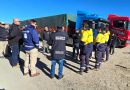 Finalizó la inspección en Newmont: Trabajo volverá a fiscalizar el cumplimiento de las correcciones exigidas