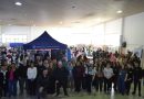 Viva Barrio: nueva jornada de atención y servicios del Estado en Perito Moreno