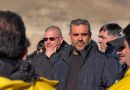 Sebastián Santillán: “Ningún contrato puede estar por encima de la vida, la seguridad y el cumplimiento de las normas”