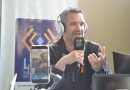 Georgion: “Tenemos que sacudir las estructuras, desafiar y mejorar la calidad de vida de todos”