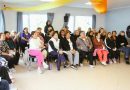 Recuerdos Compartidos: una jornada para cuidar la salud y fortalecer los vínculos