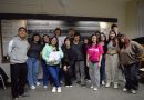 Se llevó adelante una clase didáctica del IPSA