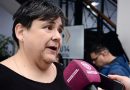 Silvia D’Andrea: “Estamos muy felices por lo que hemos logrado con esta convocatoria”