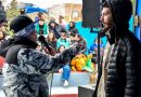 El freestyle santacruceño tuvo su jornada de clasificación en Comandante Luis Piedra Buena
