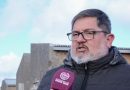 Verbes destacó la inversión en “Habitar Santa Cruz” y aseguró que las primeras viviendas podrán entregarse en 90 a 120 días
