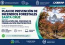 Santa Cruz avanza en la elaboración de su Plan de Prevención de Incendios Forestales