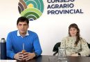 Fundación por el Mar y Consejo Agrario consolidan el trabajo para Cabo Vírgenes