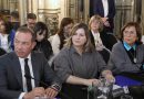 Lorena Ross participó del Consejo Federal de Salud centrado en discapacidad