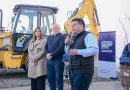 Tras dos décadas de reclamos, el Gobierno Provincial avanza con una obra eléctrica en Las Heras