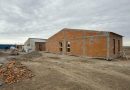 Koluel Kayke celebra 105 años con nuevas viviendas y proyectos para acompañar su crecimiento