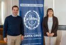 Impulsan el Programa de Gestión y Liderazgo para el Bienestar en las escuelas de Santa Cruz