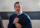 Porres: “Buscamos fortalecer a los equipos para dar una mejor respuesta educativa en el aula”