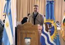 Georgion: “Koluel Kaike cambió y hay que seguir pensando hacia dónde queremos ir”