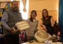 Luminarias, deudas y subsidios fueron las inquietudes de los vecinos de Perito Moreno en Viva Barrio