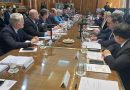 El equipo técnico del Consejo Federal de Responsabilidad Fiscal visitará Santa Cruz