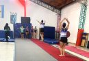 Entre saltos y precisión, la gimnasia artística ya tiene a sus representantes