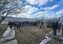 El emotivo reencuentro que unió a los estudiantes rurales santacruceños