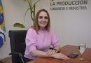 Ricci: “Santa Cruz está convirtiéndose en un polo merlucero a nivel país”