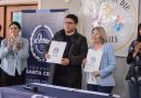 El Gobierno provincial fortalece el funcionamiento de Ángeles Especiales